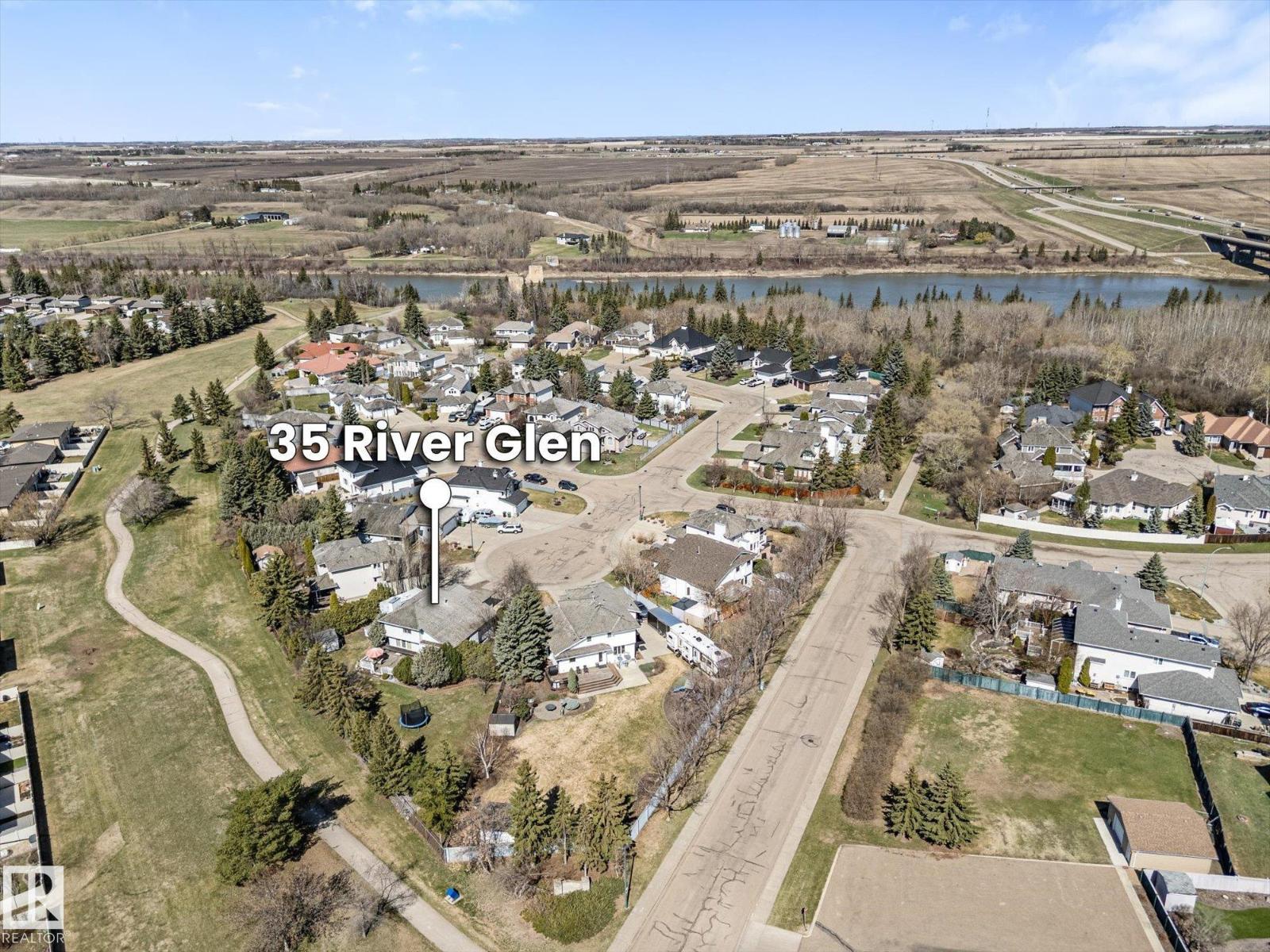 35 River Gl, Fort Saskatchewan, Alberta  T8L 3X8 - Photo 2 - E4486960