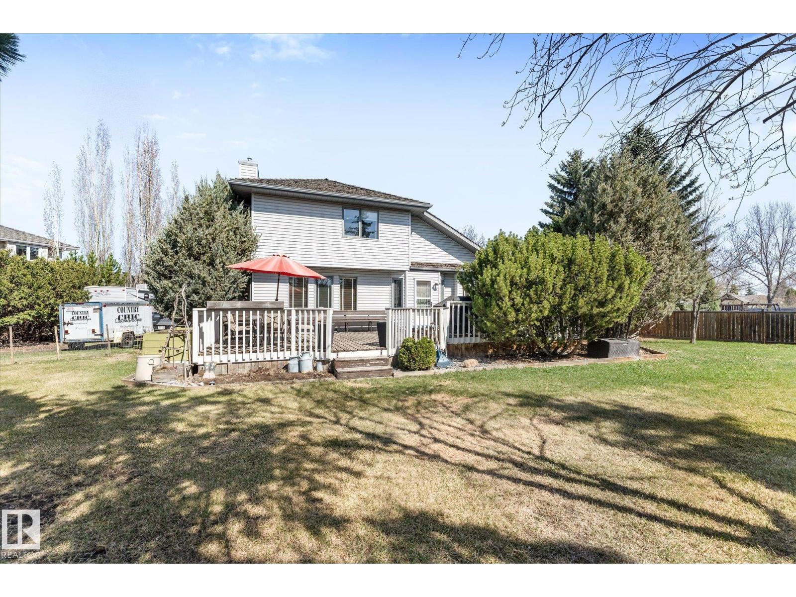 35 River Gl, Fort Saskatchewan, Alberta  T8L 3X8 - Photo 4 - E4486960