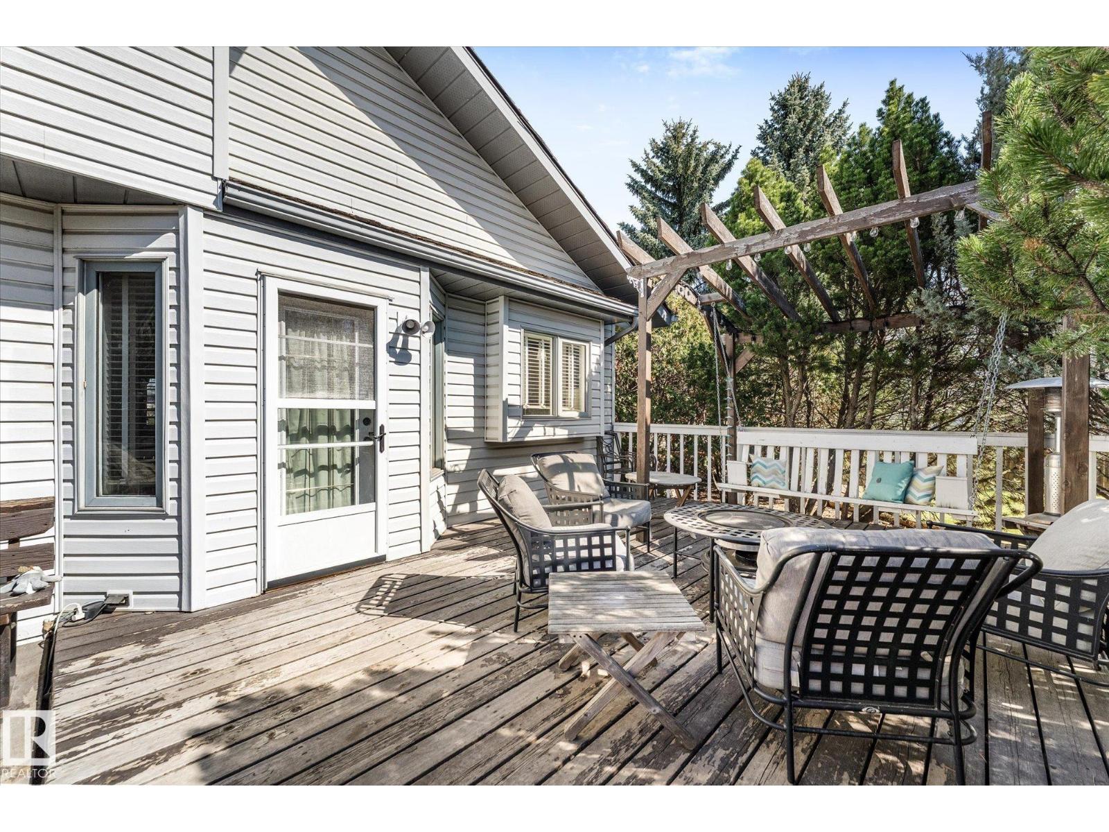 35 River Gl, Fort Saskatchewan, Alberta  T8L 3X8 - Photo 40 - E4486960