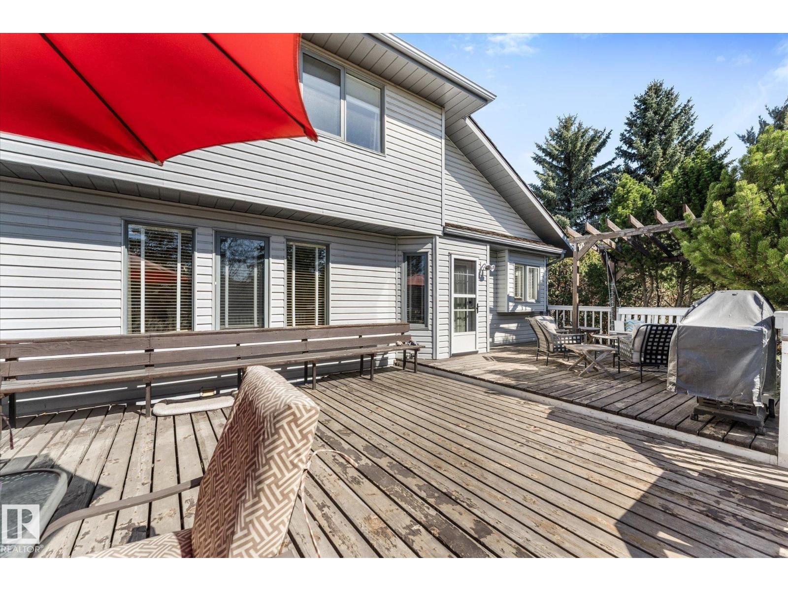 35 River Gl, Fort Saskatchewan, Alberta  T8L 3X8 - Photo 42 - E4486960