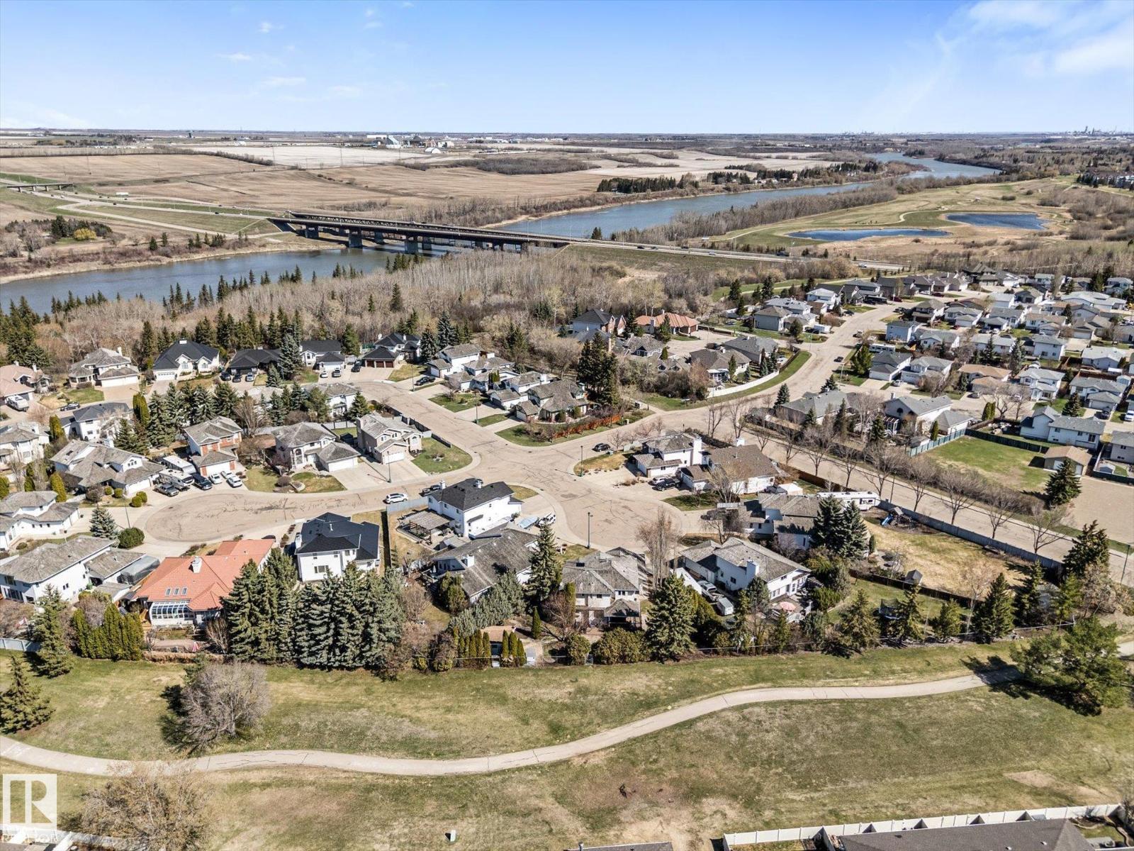 35 River Gl, Fort Saskatchewan, Alberta  T8L 3X8 - Photo 46 - E4486960