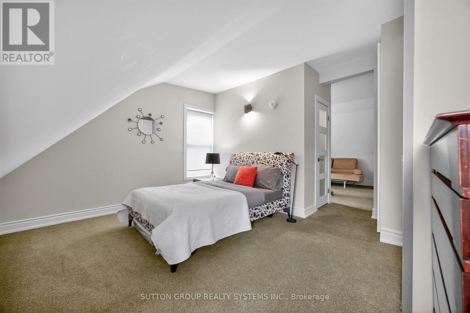 82 Kenneth Avenue, Toronto, Ontario  M6P 1J3 - Photo 28 - W13109742