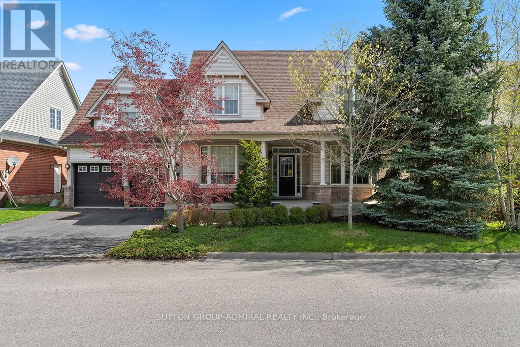 5948 Chercover Court, Burlington, Ontario  L7L 6T2 - Photo 2 - W13109758
