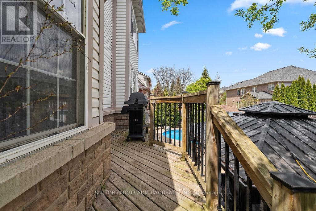 5948 Chercover Court, Burlington, Ontario  L7L 6T2 - Photo 46 - W13109758