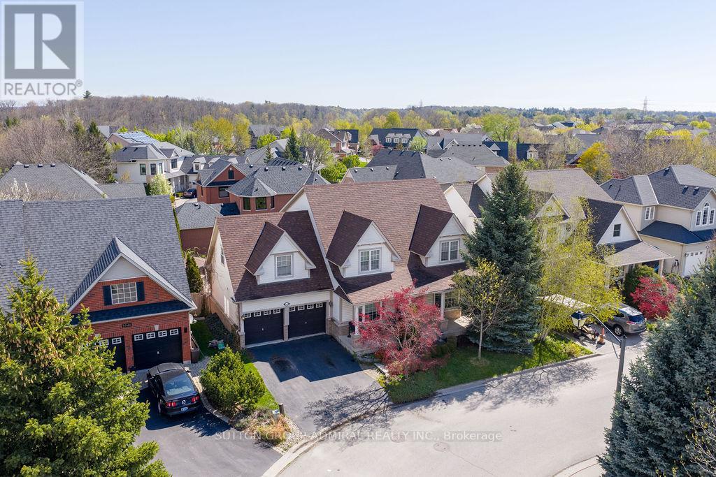 5948 Chercover Court, Burlington, Ontario  L7L 6T2 - Photo 48 - W13109758