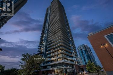 602 - 10 Park Lawn Road, Toronto, Ontario  M8V 0H9 - Photo 2 - W13109806
