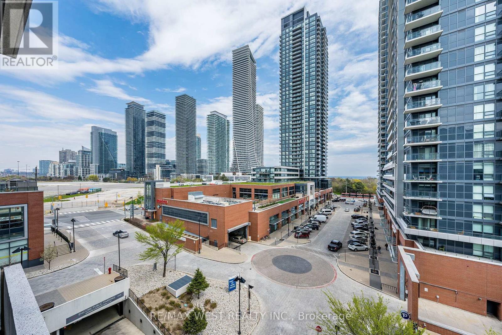 602 - 10 Park Lawn Road, Toronto, Ontario  M8V 0H9 - Photo 35 - W13109806