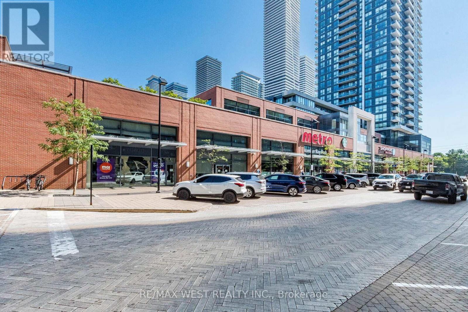 602 - 10 Park Lawn Road, Toronto, Ontario  M8V 0H9 - Photo 4 - W13109806