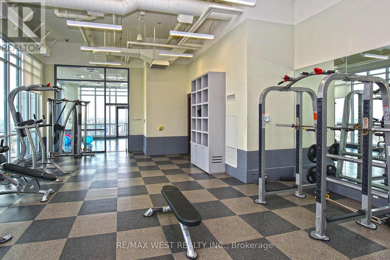 602 - 10 Park Lawn Road, Toronto, Ontario  M8V 0H9 - Photo 40 - W13109806