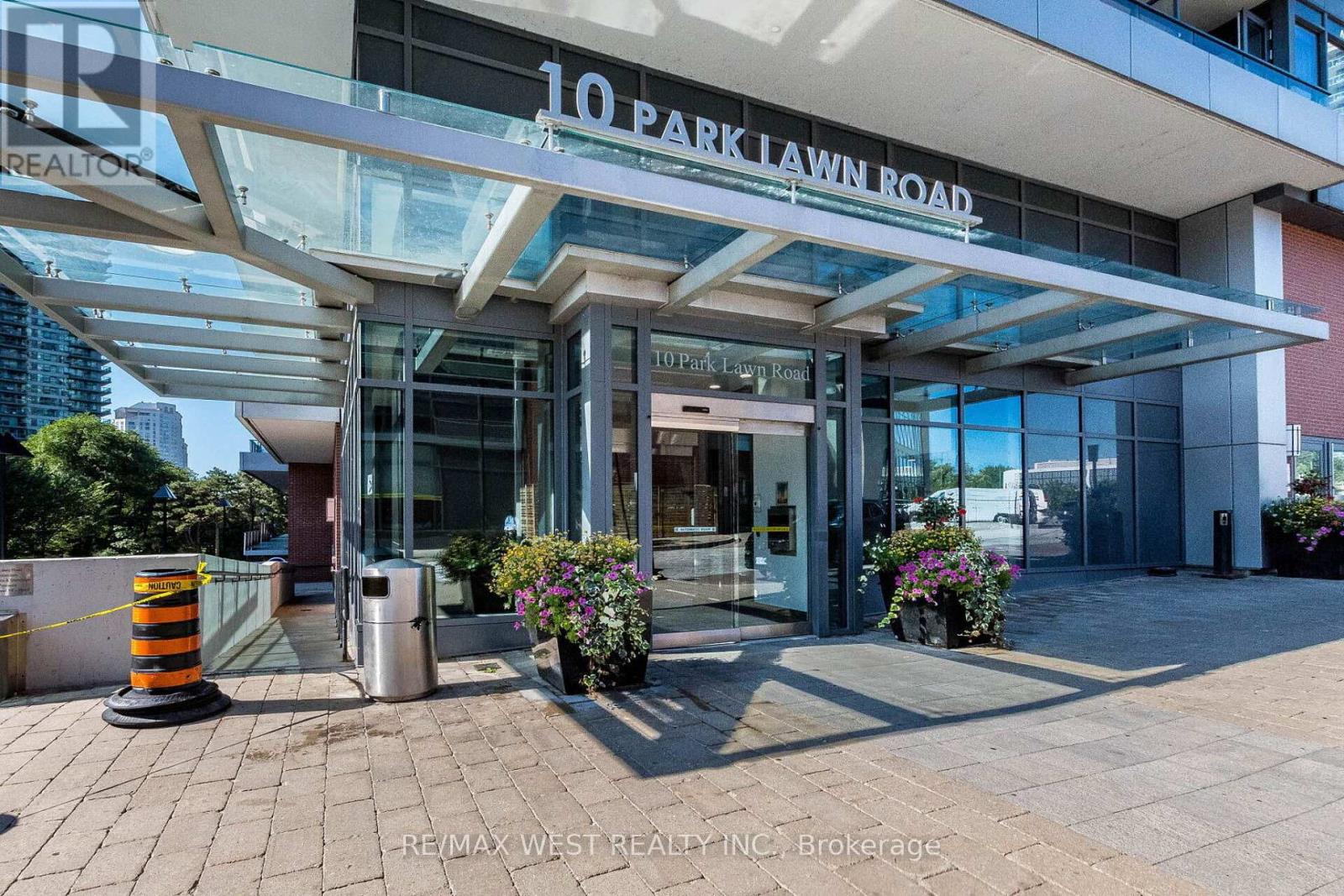 602 - 10 Park Lawn Road, Toronto, Ontario  M8V 0H9 - Photo 5 - W13109806