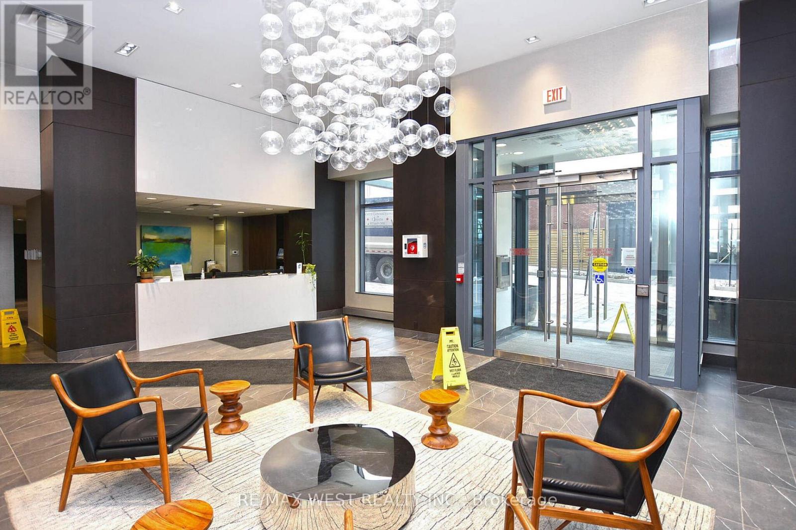 602 - 10 Park Lawn Road, Toronto, Ontario  M8V 0H9 - Photo 8 - W13109806