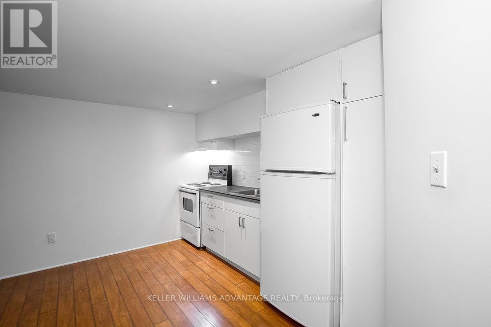 Lower - 325 Perth Avenue, Toronto, Ontario  M6P 3X9 - Photo 12 - W13109828