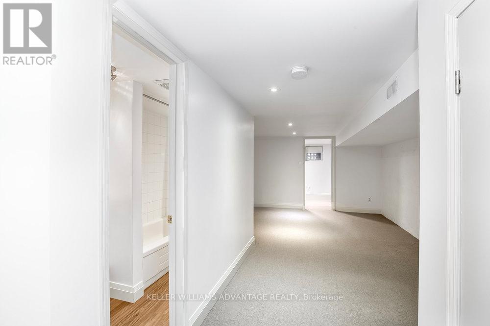 Lower - 325 Perth Avenue, Toronto, Ontario  M6P 3X9 - Photo 14 - W13109828