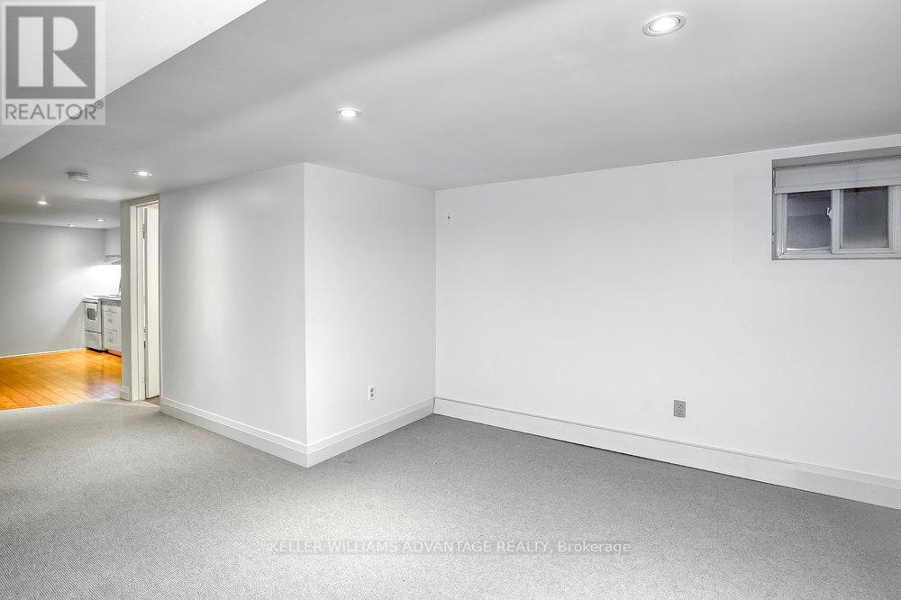Lower - 325 Perth Avenue, Toronto, Ontario  M6P 3X9 - Photo 19 - W13109828