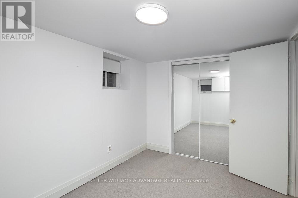 Lower - 325 Perth Avenue, Toronto, Ontario  M6P 3X9 - Photo 21 - W13109828