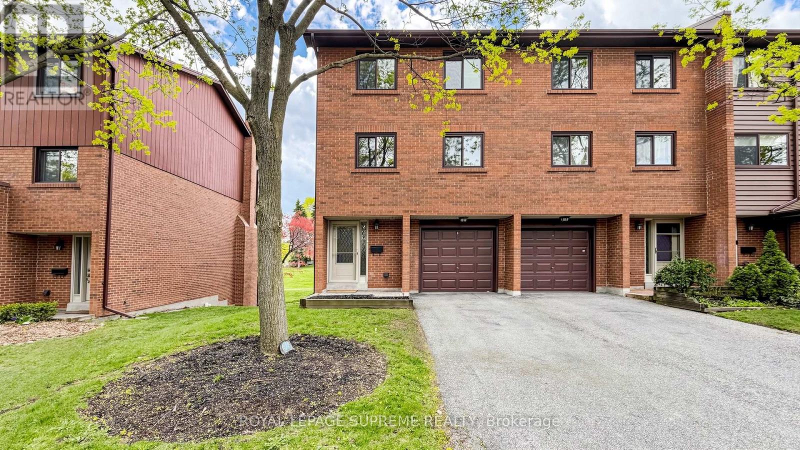 60 - 4165 FIELDGATE DRIVE, Mississauga, Ontario