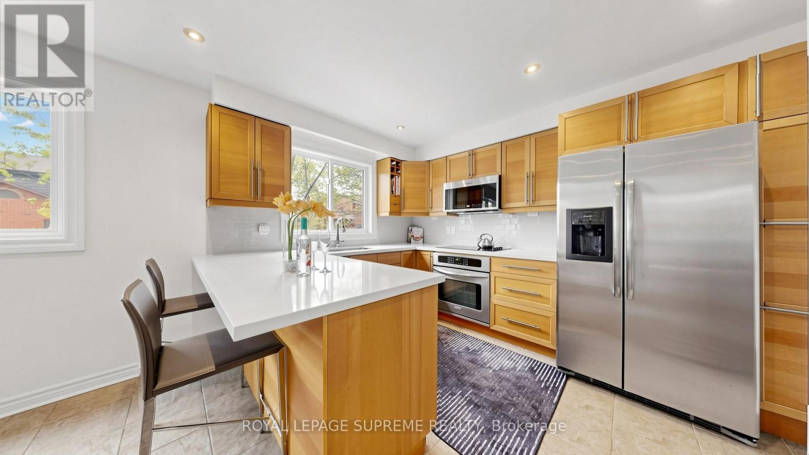 60 - 4165 Fieldgate Drive, Mississauga, Ontario  L4W 2M9 - Photo 14 - W13109842