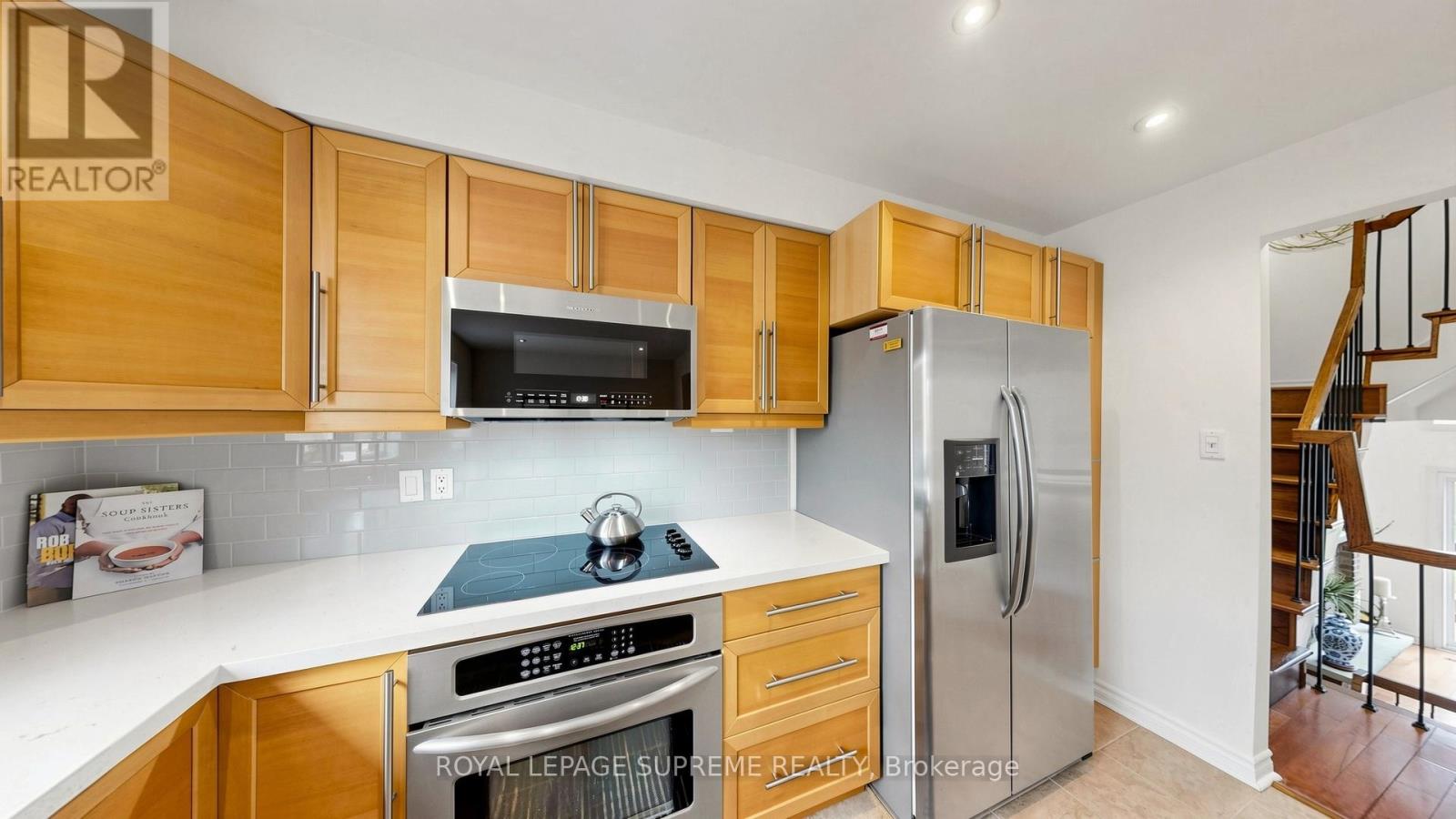 60 - 4165 Fieldgate Drive, Mississauga, Ontario  L4W 2M9 - Photo 16 - W13109842