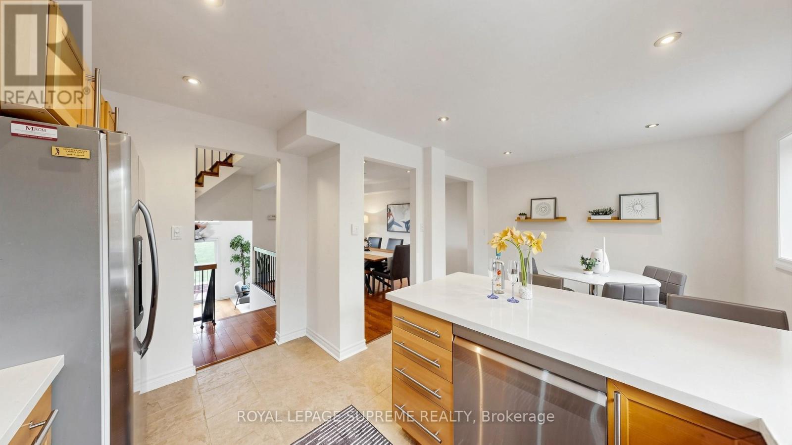 60 - 4165 Fieldgate Drive, Mississauga, Ontario  L4W 2M9 - Photo 17 - W13109842