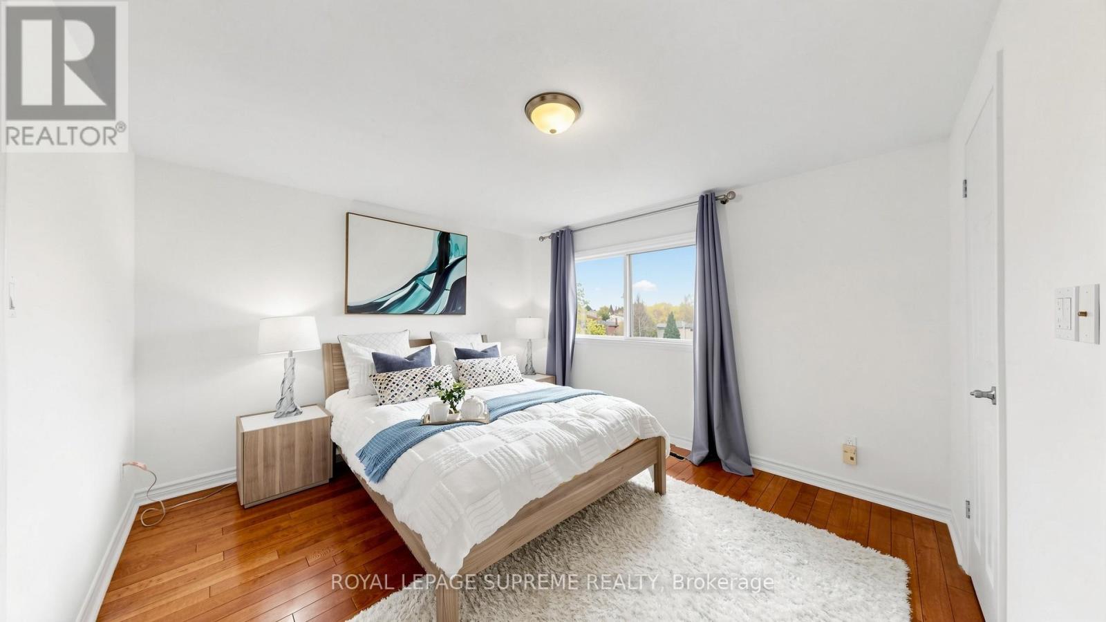 60 - 4165 Fieldgate Drive, Mississauga, Ontario  L4W 2M9 - Photo 27 - W13109842