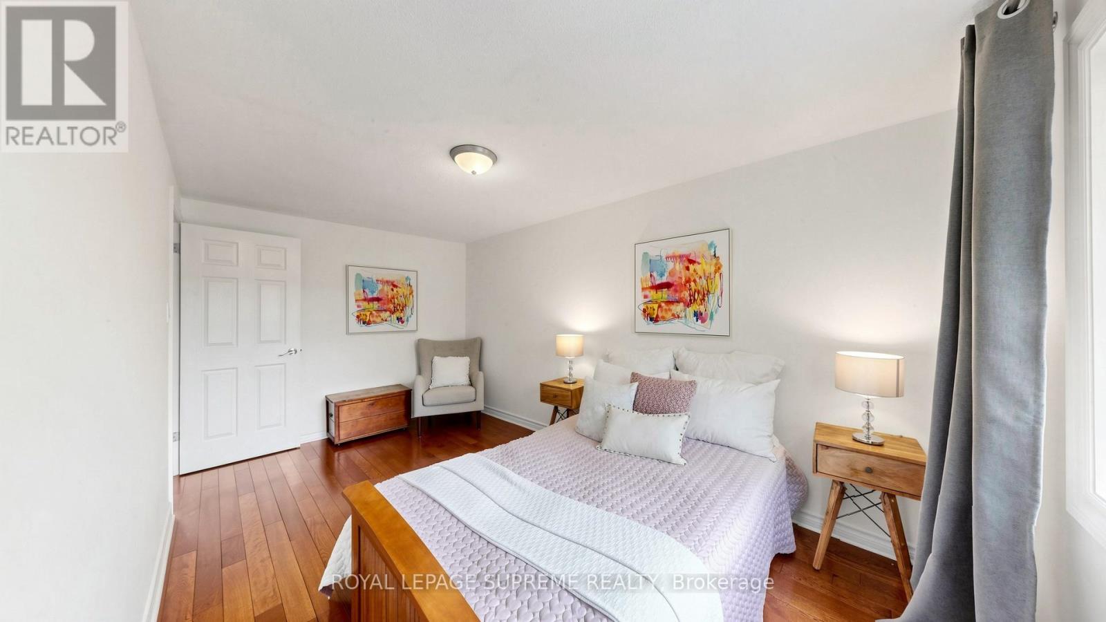 60 - 4165 Fieldgate Drive, Mississauga, Ontario  L4W 2M9 - Photo 33 - W13109842