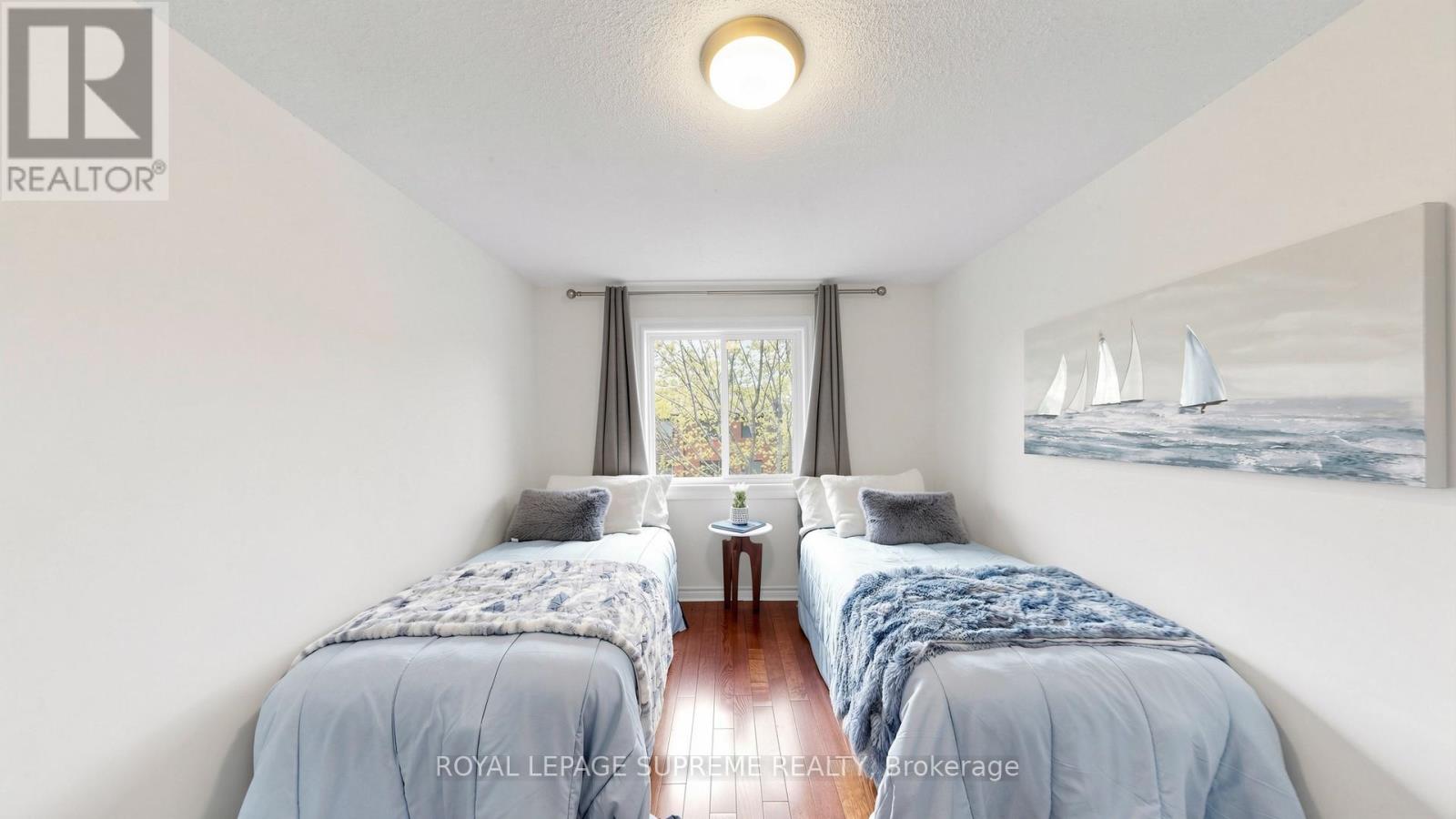 60 - 4165 Fieldgate Drive, Mississauga, Ontario  L4W 2M9 - Photo 35 - W13109842