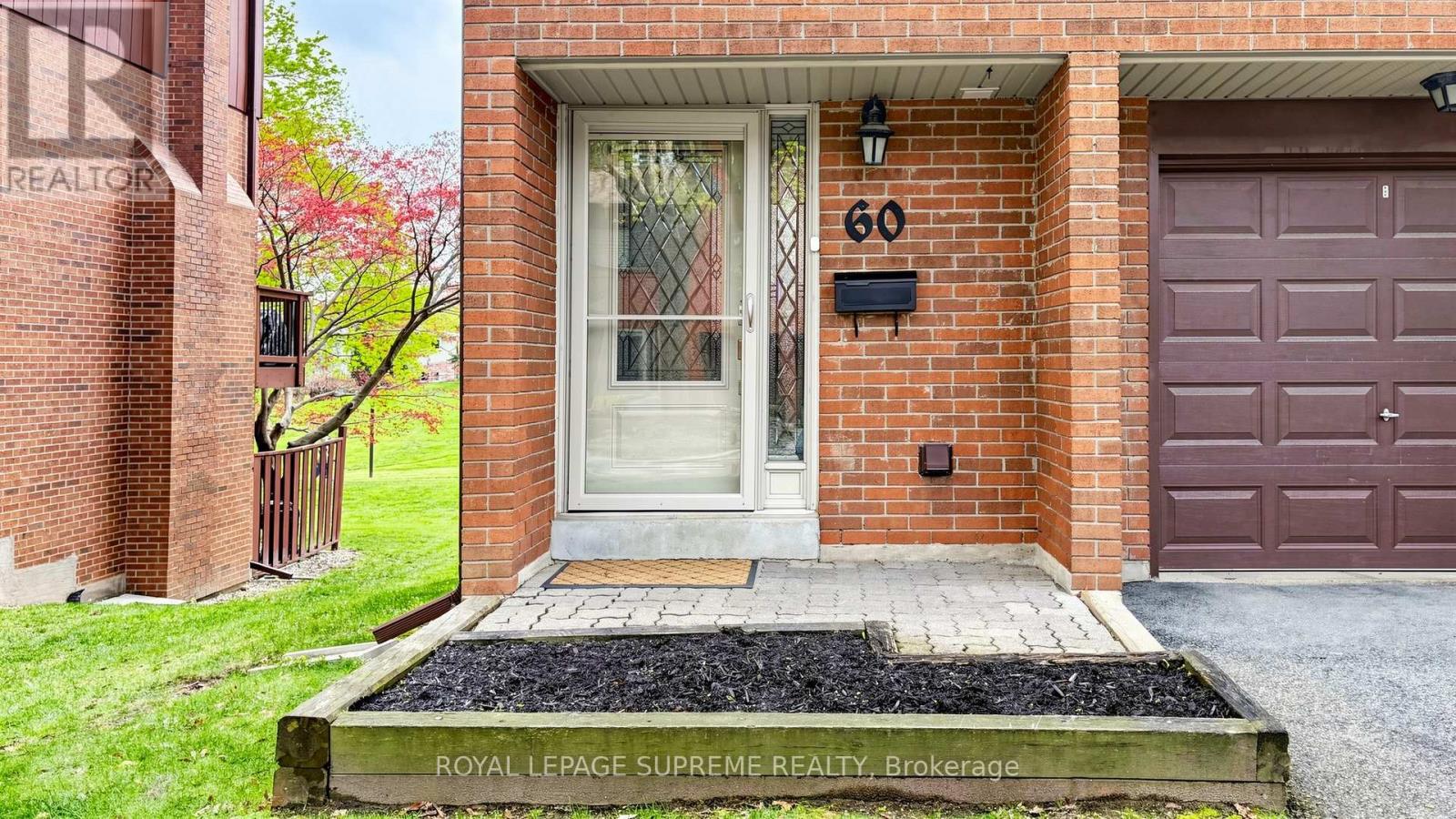 60 - 4165 Fieldgate Drive, Mississauga, Ontario  L4W 2M9 - Photo 4 - W13109842