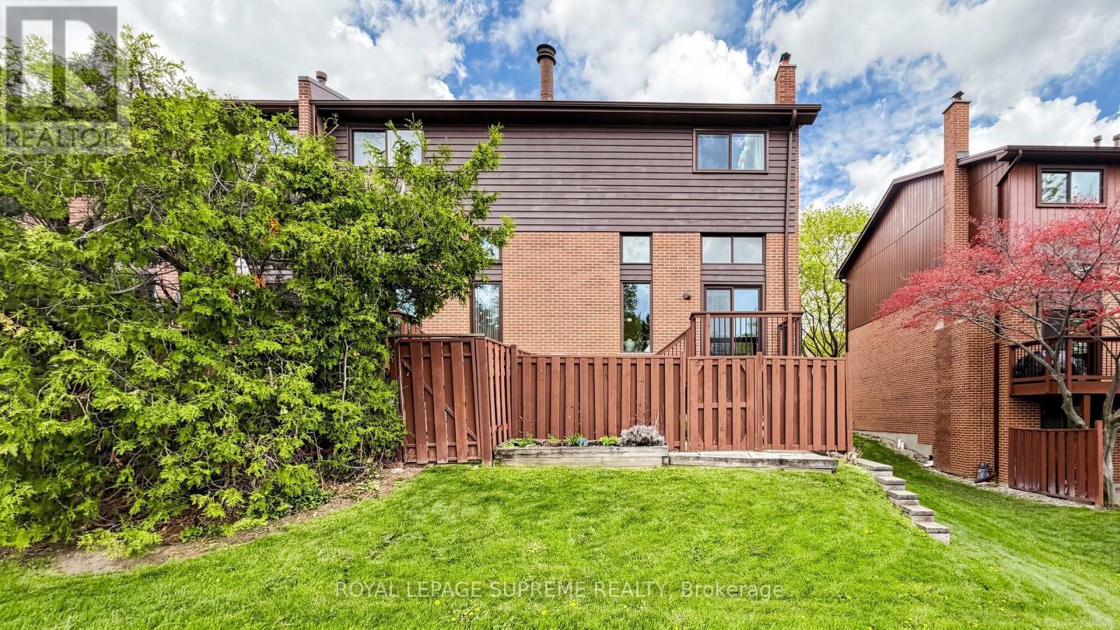 60 - 4165 Fieldgate Drive, Mississauga, Ontario  L4W 2M9 - Photo 46 - W13109842