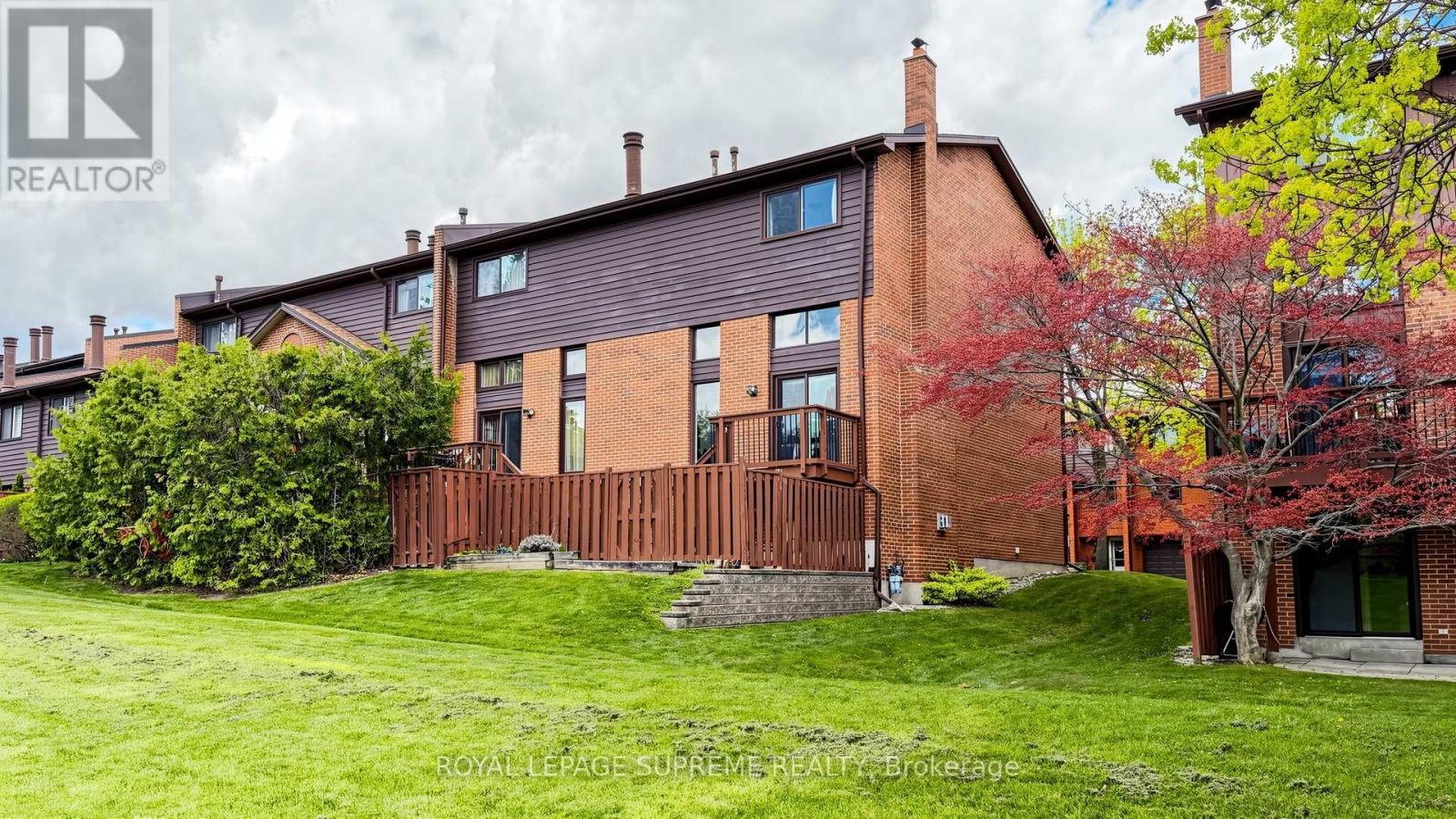 60 - 4165 Fieldgate Drive, Mississauga, Ontario  L4W 2M9 - Photo 47 - W13109842