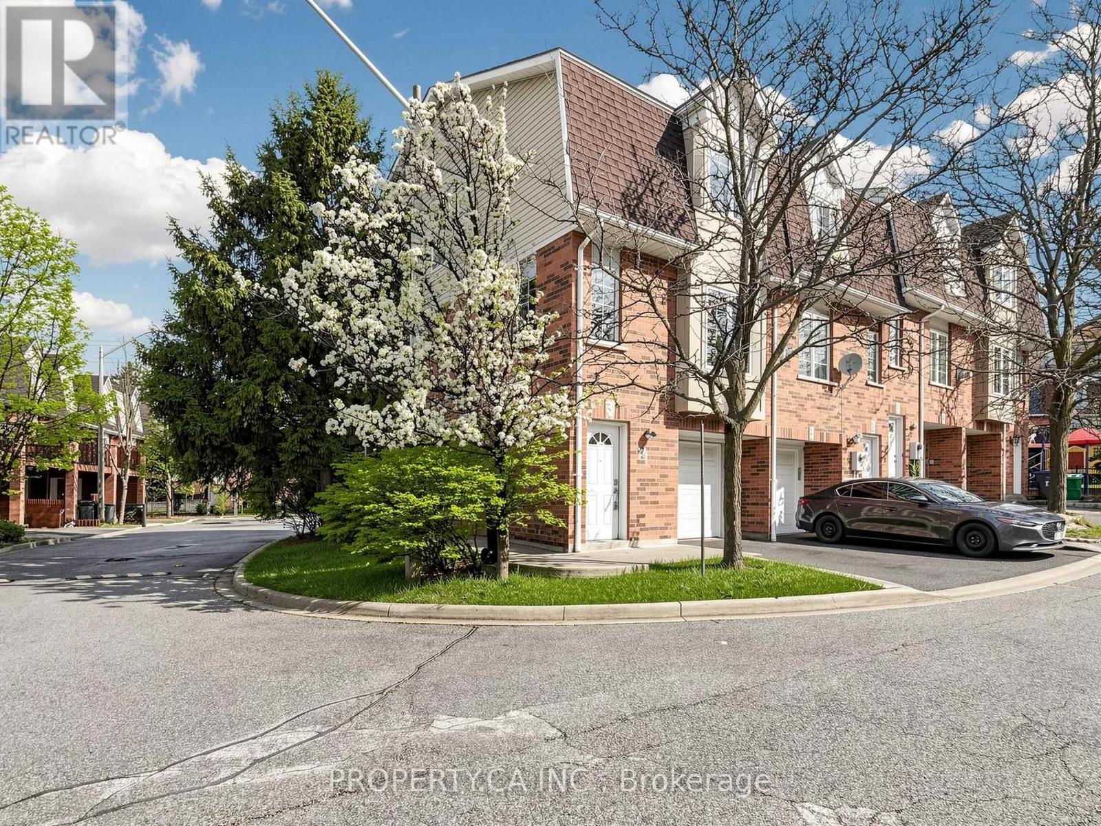 24 - 4950 Rathkeale Road, Mississauga, Ontario  L5V 2L8 - Photo 2 - W13109856