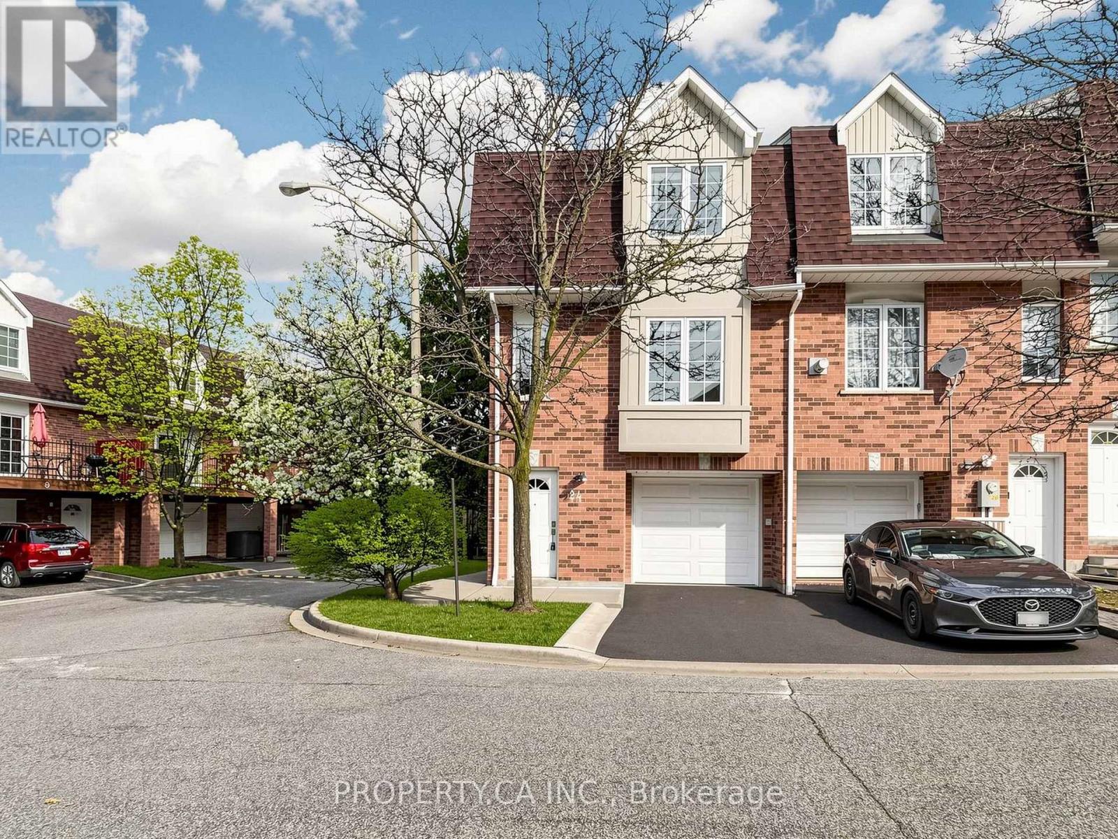 24 - 4950 Rathkeale Road, Mississauga, Ontario  L5V 2L8 - Photo 3 - W13109856