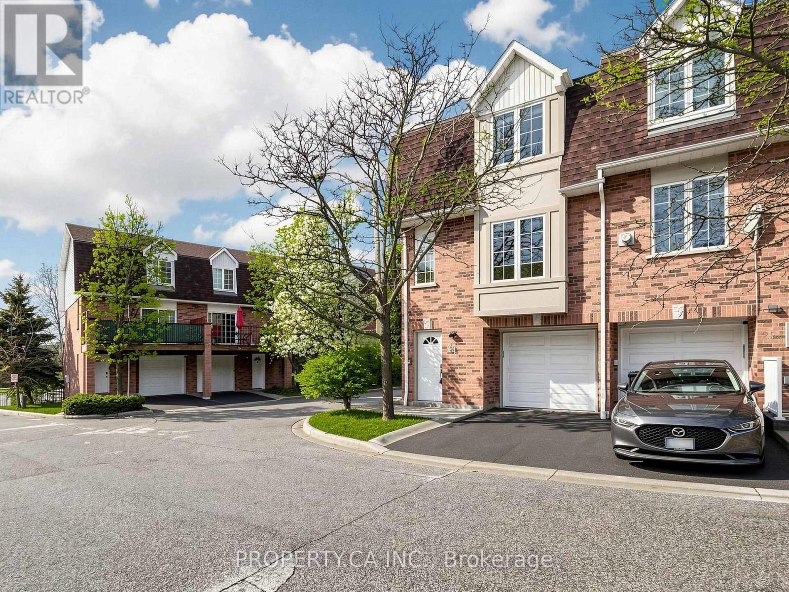 24 - 4950 Rathkeale Road, Mississauga, Ontario  L5V 2L8 - Photo 4 - W13109856