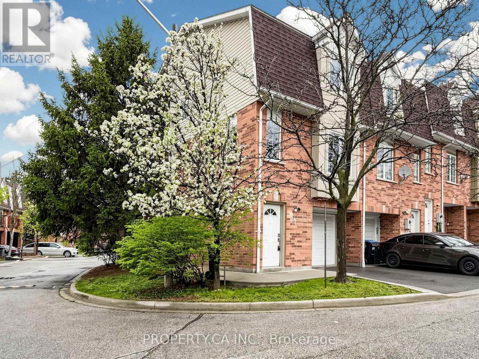 24 - 4950 Rathkeale Road, Mississauga, Ontario  L5V 2L8 - Photo 5 - W13109856
