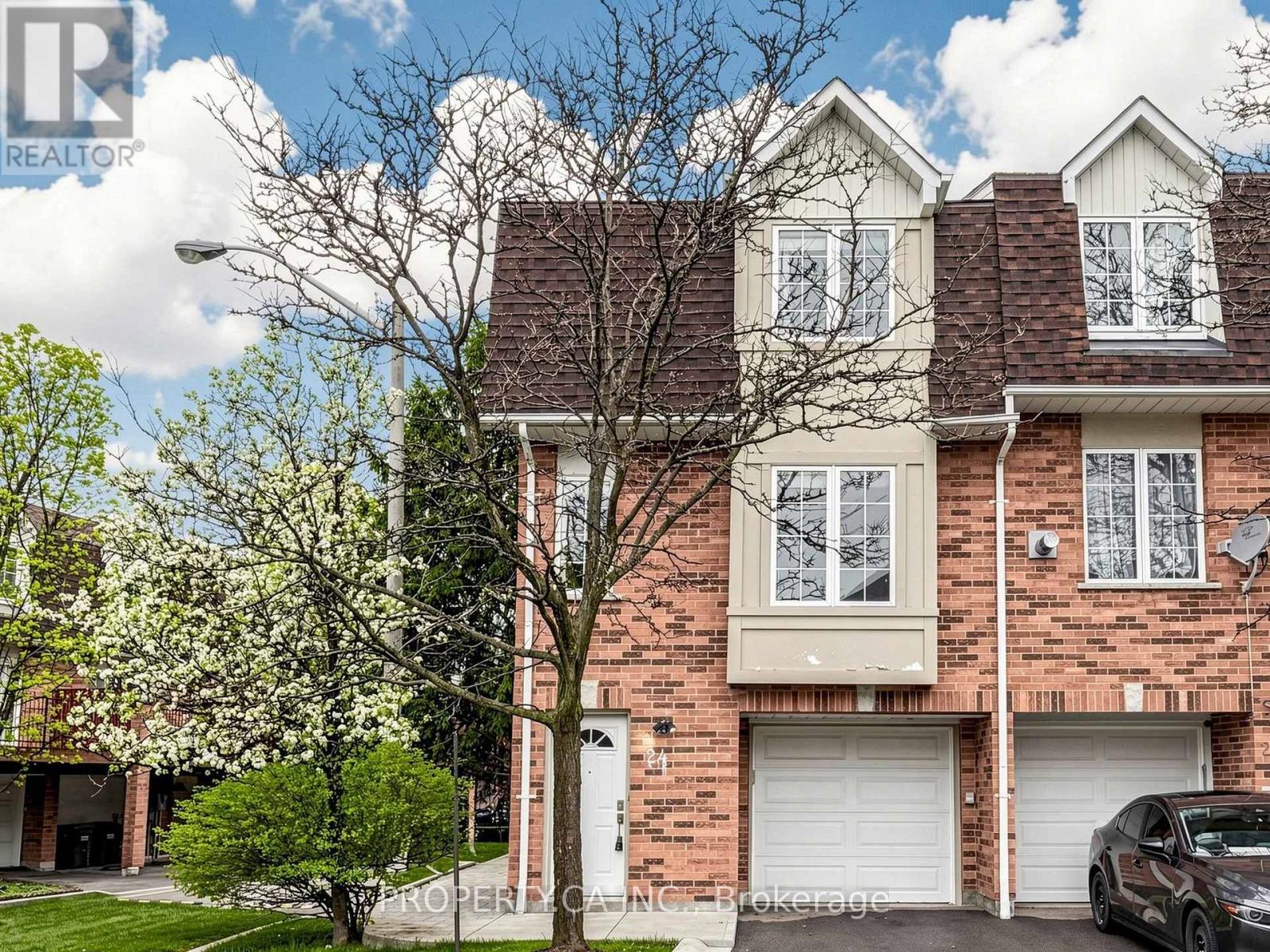 24 - 4950 Rathkeale Road, Mississauga, Ontario  L5V 2L8 - Photo 6 - W13109856