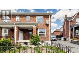 683 OLD WESTON ROAD, Toronto, Ontario