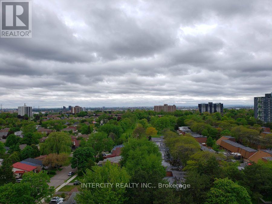 1210 - 335 Driftwood Avenue, Toronto, Ontario  M3N 2P3 - Photo 26 - W13109892