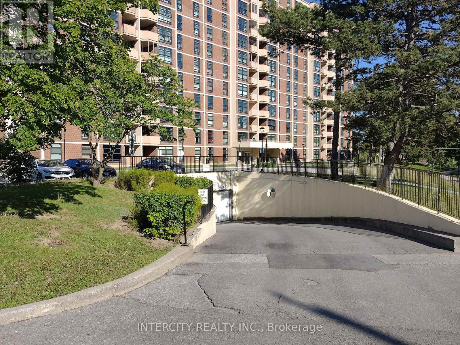 1210 - 335 Driftwood Avenue, Toronto, Ontario  M3N 2P3 - Photo 6 - W13109892