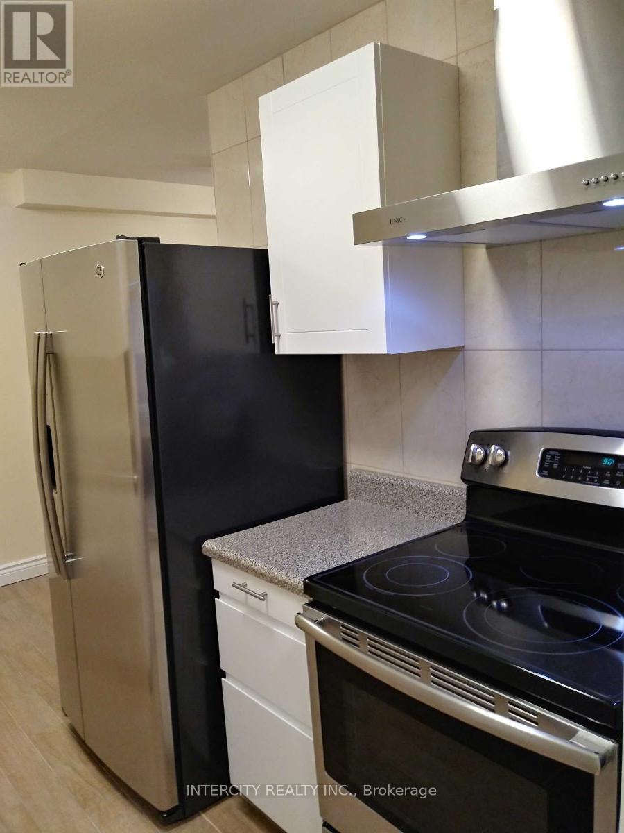 1210 - 335 Driftwood Avenue, Toronto, Ontario  M3N 2P3 - Photo 8 - W13109892