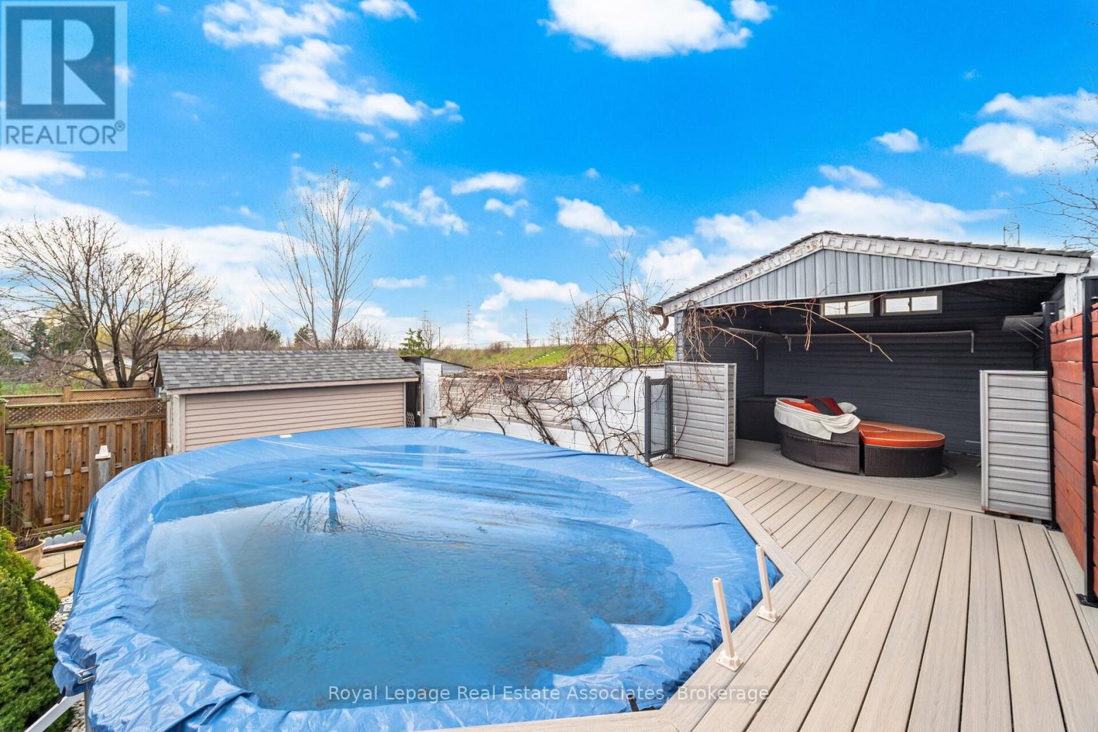 1311 Underwood Drive, Mississauga, Ontario  L4W 3M9 - Photo 10 - W13109896