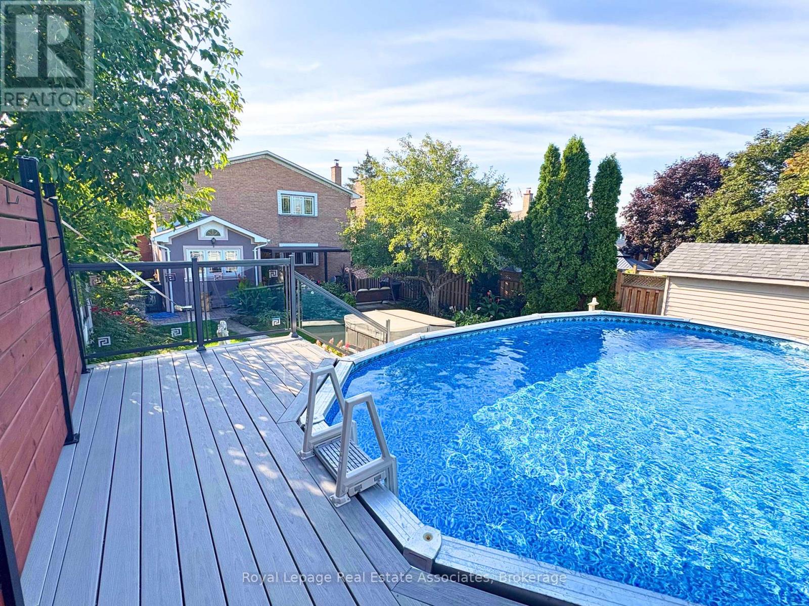 1311 Underwood Drive, Mississauga, Ontario  L4W 3M9 - Photo 11 - W13109896