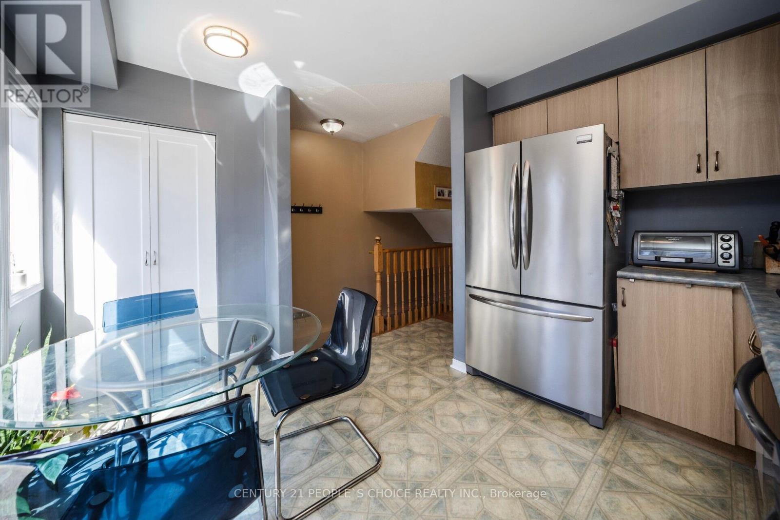 119 Spadina Road, Brampton, Ontario  L6X 4X6 - Photo 13 - W13109910