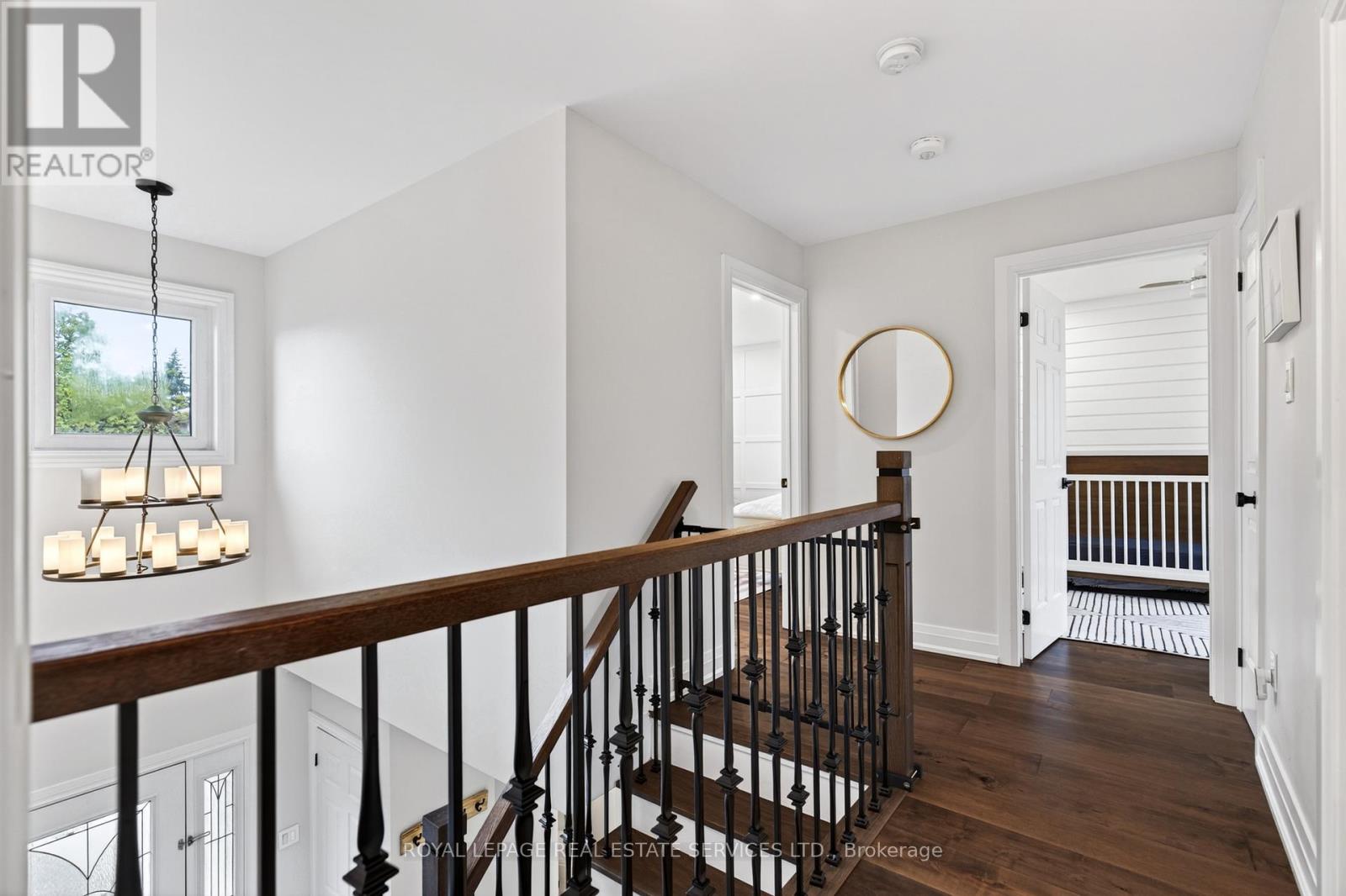280 Nottingham Drive, Oakville, Ontario  L6H 4H9 - Photo 19 - W13109928