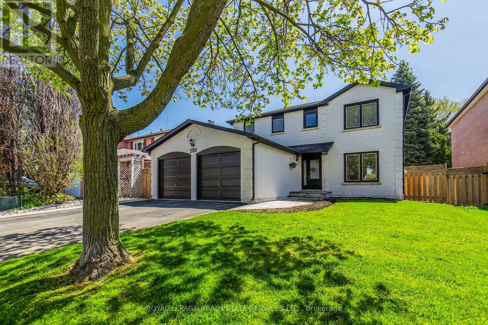 280 Nottingham Drive, Oakville, Ontario  L6H 4H9 - Photo 2 - W13109928