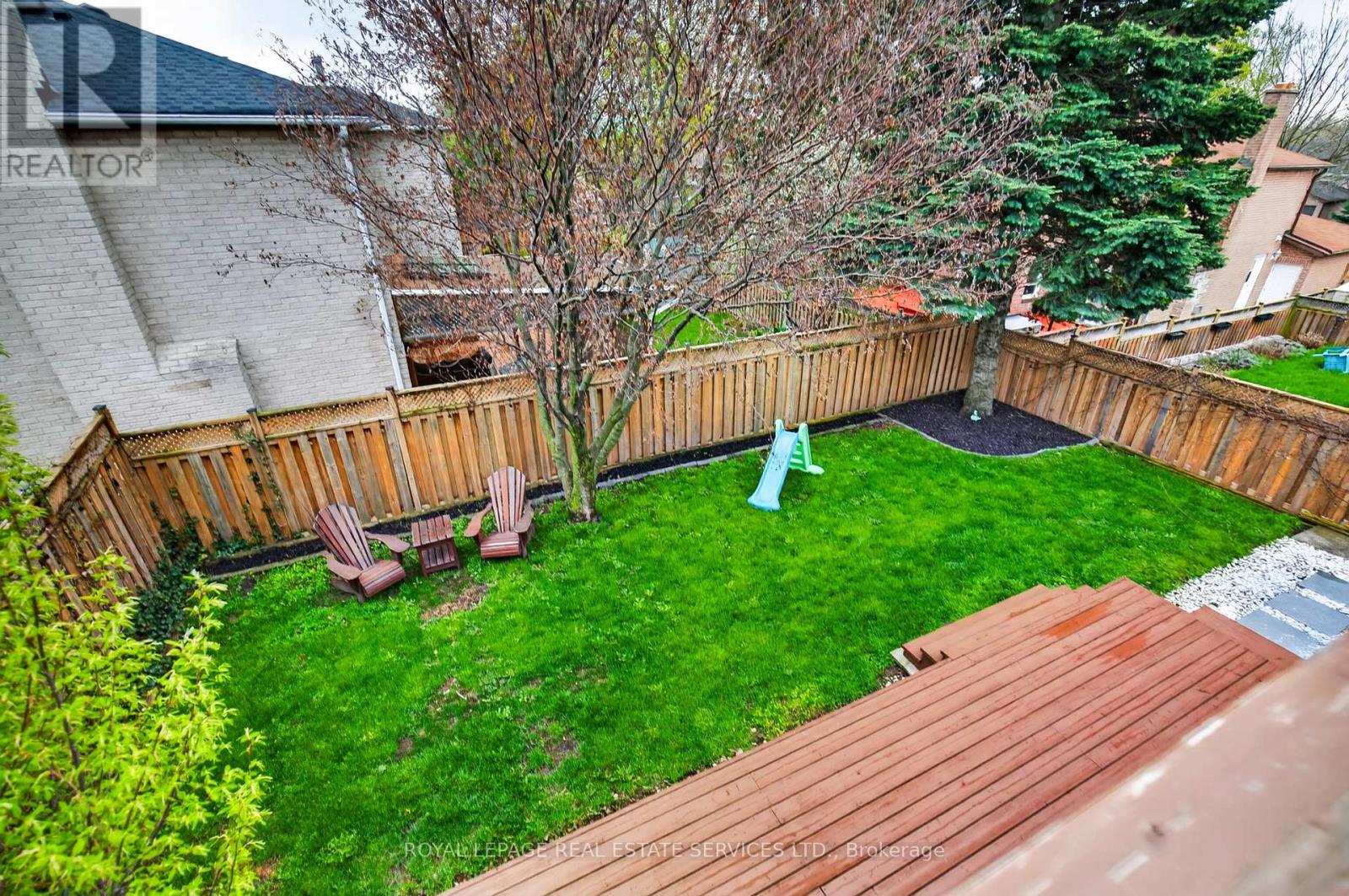 280 Nottingham Drive, Oakville, Ontario  L6H 4H9 - Photo 28 - W13109928