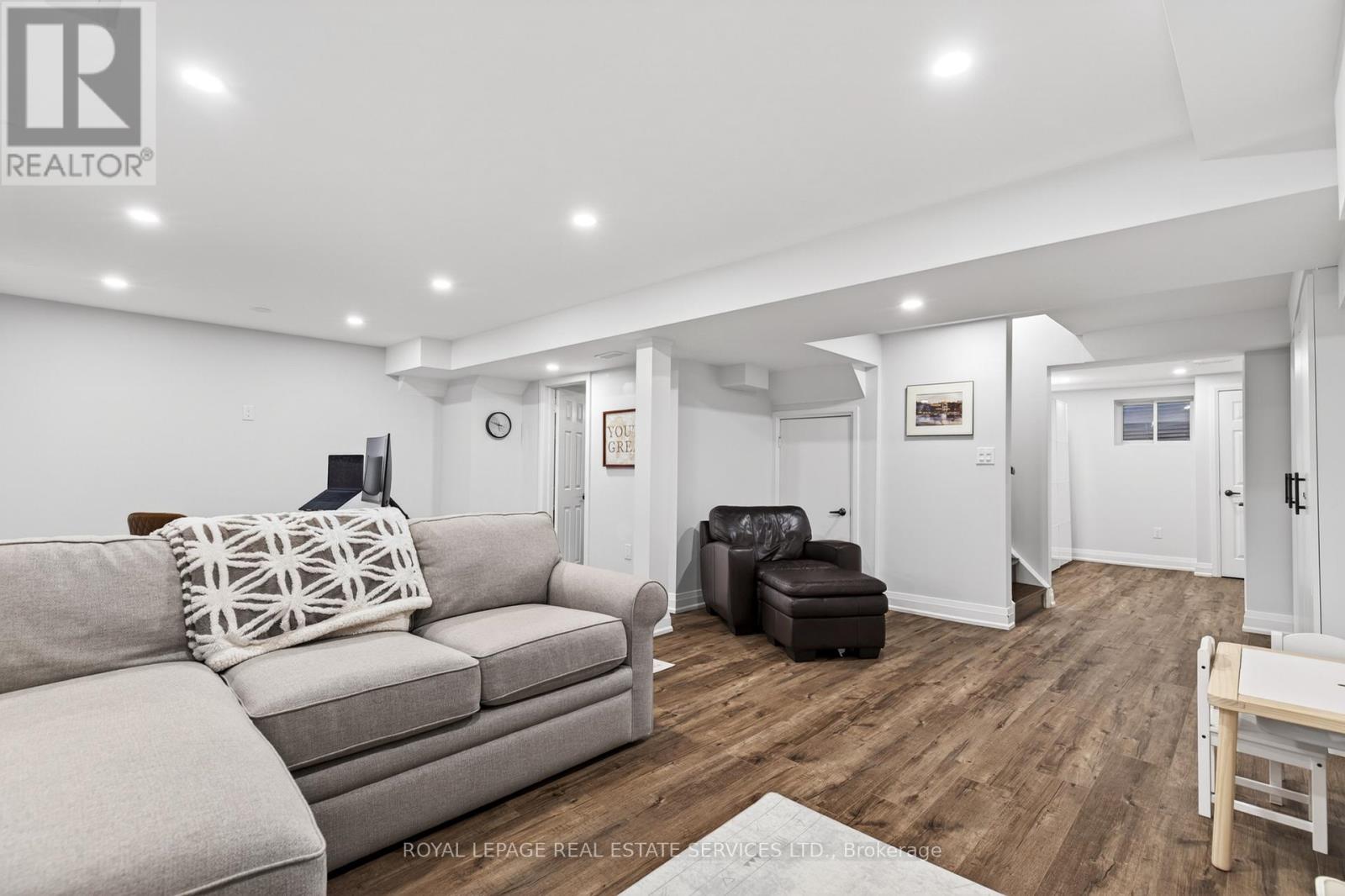 280 Nottingham Drive, Oakville, Ontario  L6H 4H9 - Photo 32 - W13109928