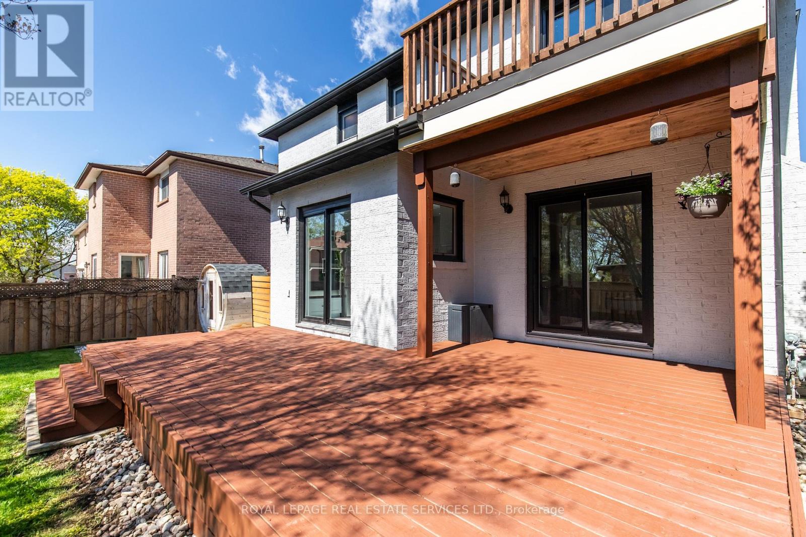 280 Nottingham Drive, Oakville, Ontario  L6H 4H9 - Photo 40 - W13109928