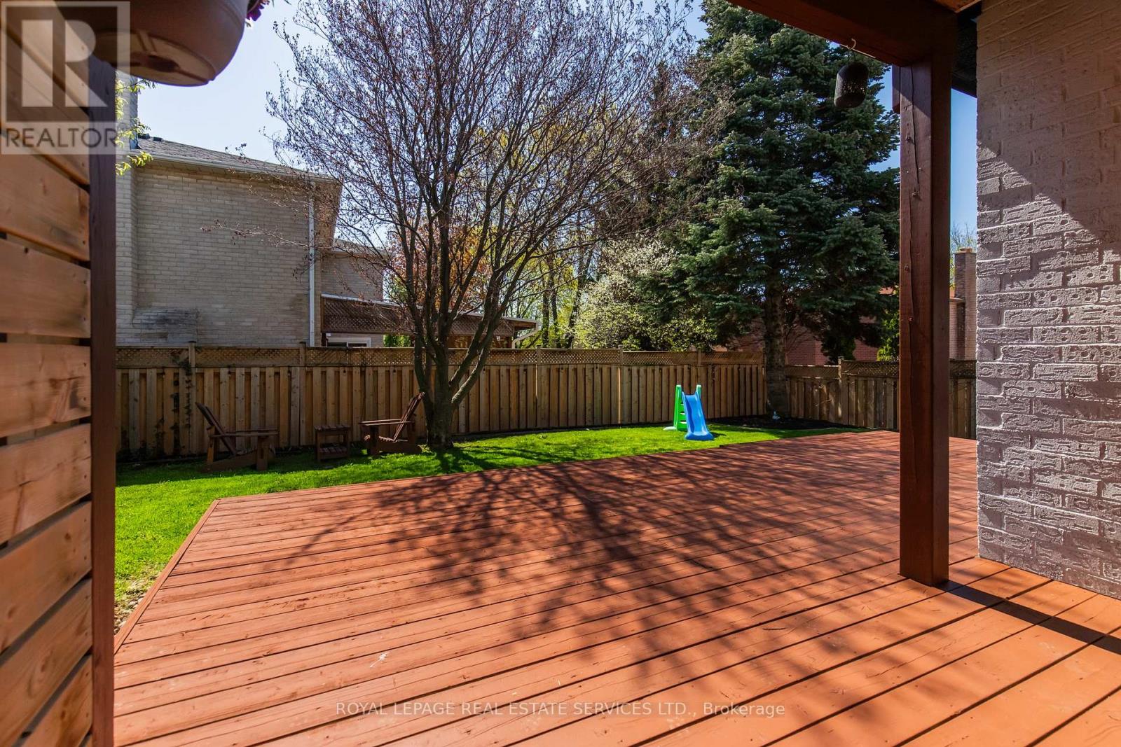 280 Nottingham Drive, Oakville, Ontario  L6H 4H9 - Photo 41 - W13109928