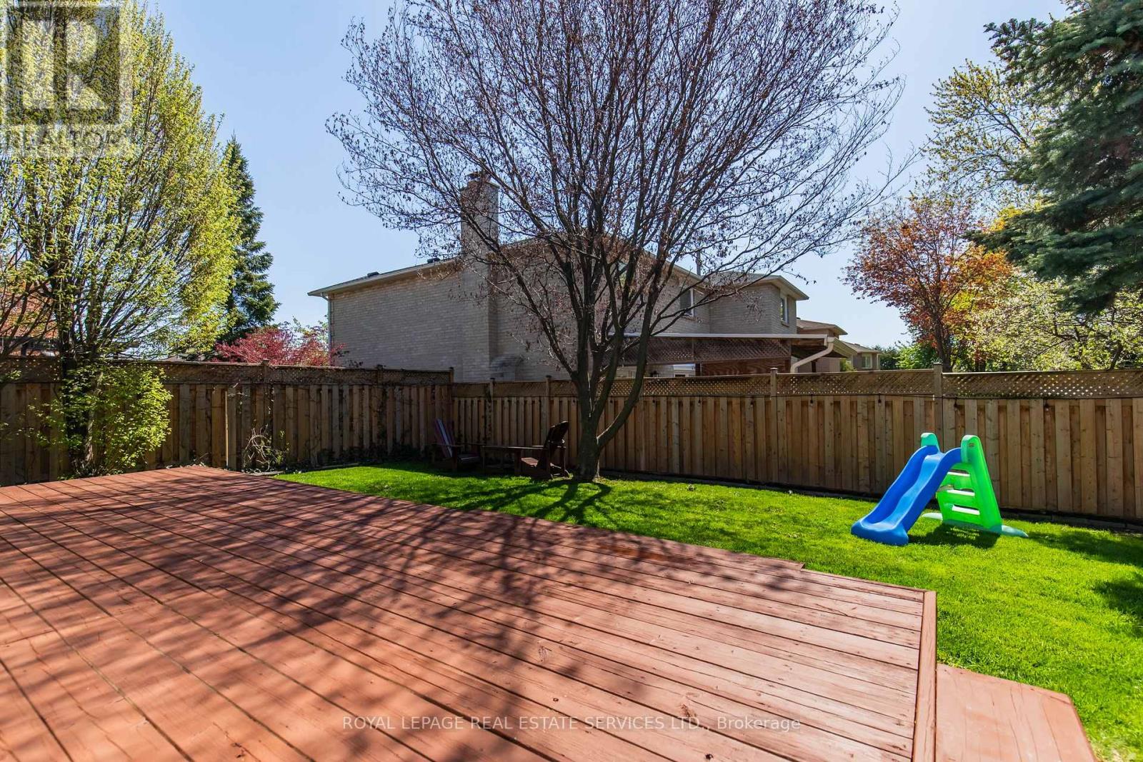 280 Nottingham Drive, Oakville, Ontario  L6H 4H9 - Photo 42 - W13109928