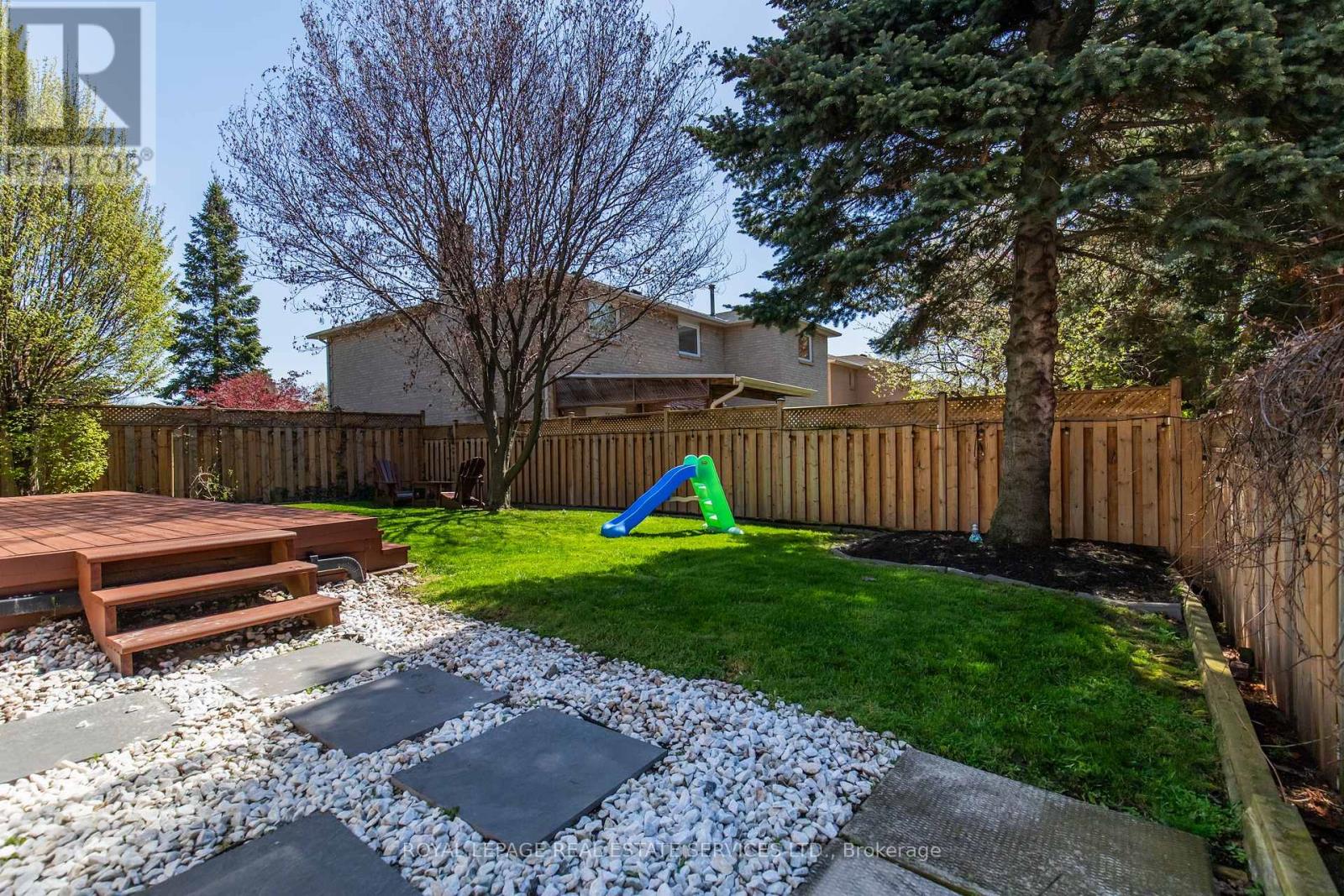 280 Nottingham Drive, Oakville, Ontario  L6H 4H9 - Photo 43 - W13109928