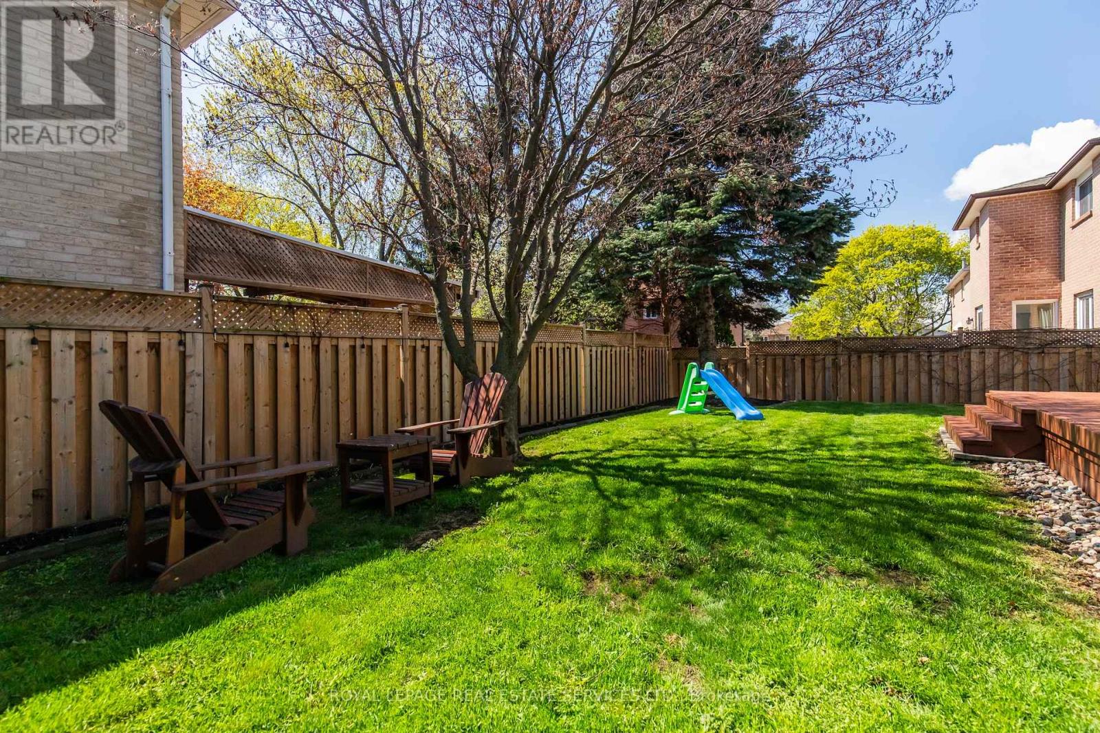 280 Nottingham Drive, Oakville, Ontario  L6H 4H9 - Photo 44 - W13109928